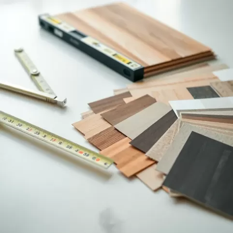 Firma wykończenia wnętrz