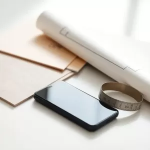 Ile kosztuje projekt wykończenia mieszkania