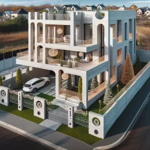 Ile Kosztuje Wykończenie Domu W Stanie Deweloperskim