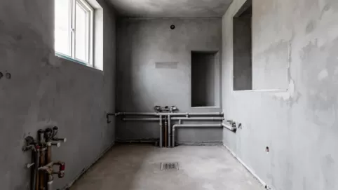 ile kosztuje zrobienie łazienki w stanie deweloperskim