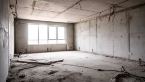 ile trwa wykończenie mieszkania