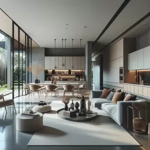 Koszt Wykończenia Domu 2024