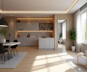 Wykończenie domu pod klucz cena za m2 Zielona Góra