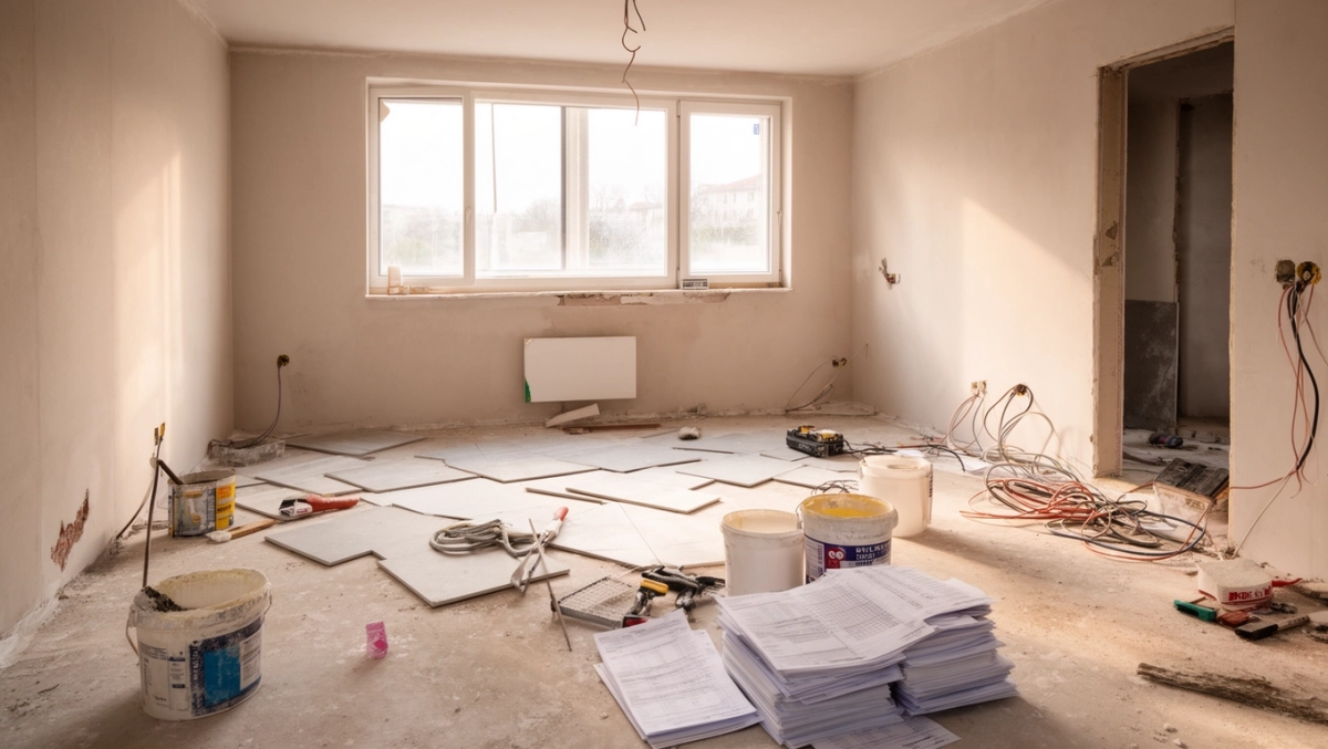 wykończenie domu koszty wrocław